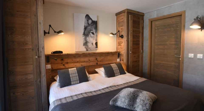 Hotel La Toviere, Val D'Isere ski chalet, image 6